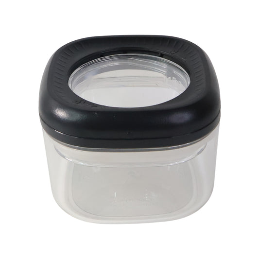 Supermom Plastic Twist Lock Storage Container Set (500ml 2 Pc )