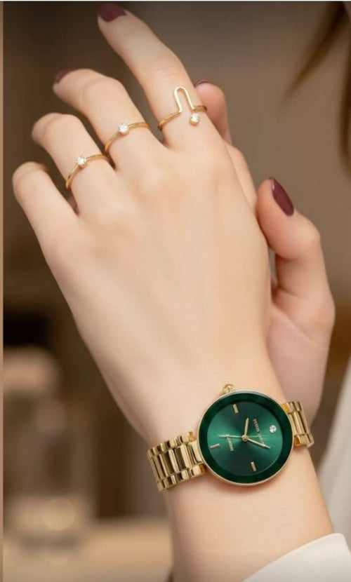 Jewelry & watches