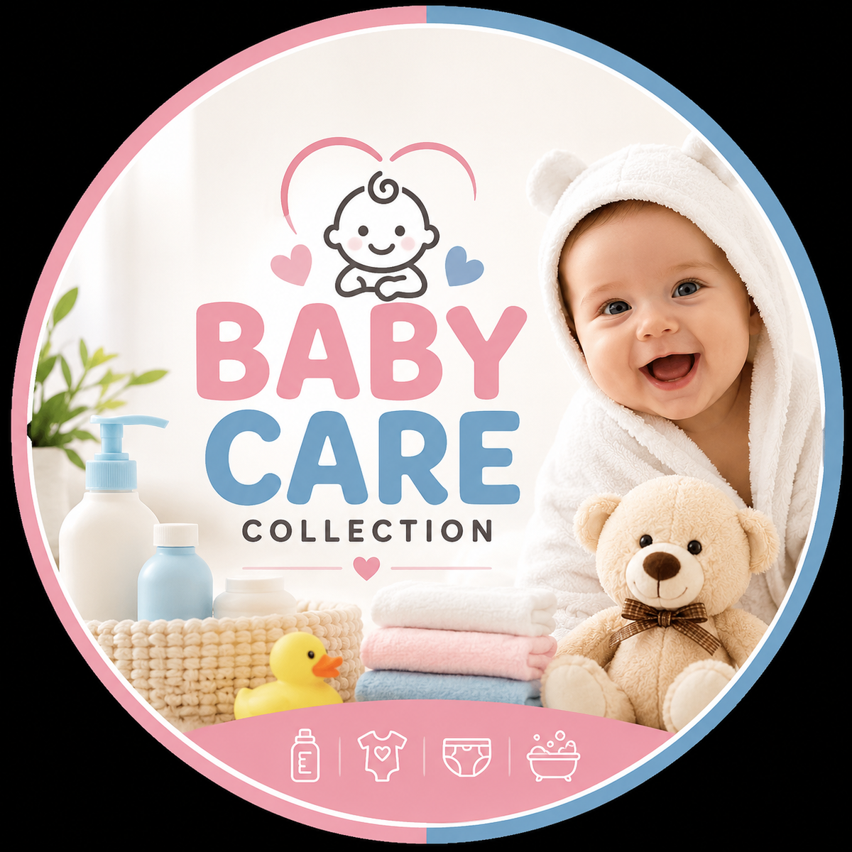 Baby care