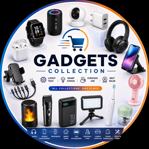 Gadgets
