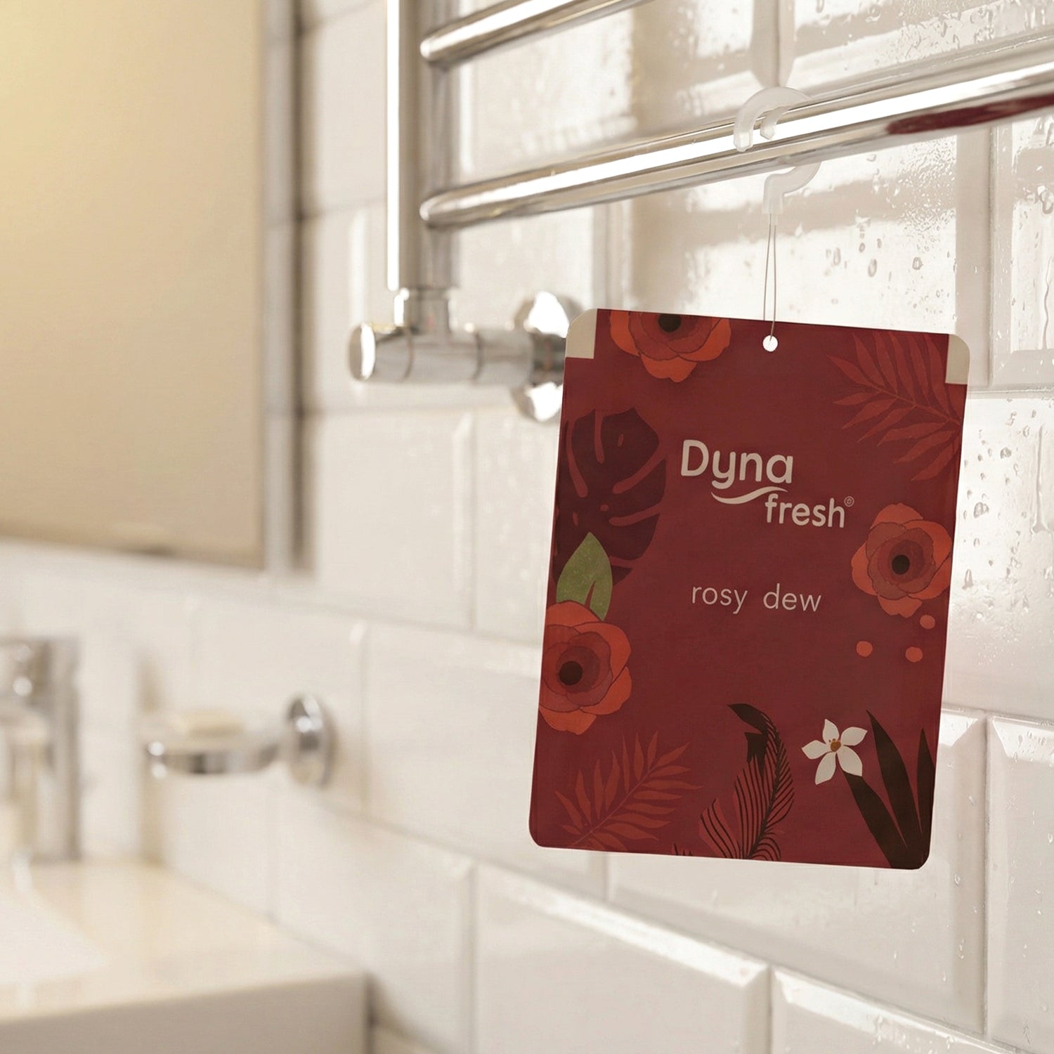 Hanging Air Freshener