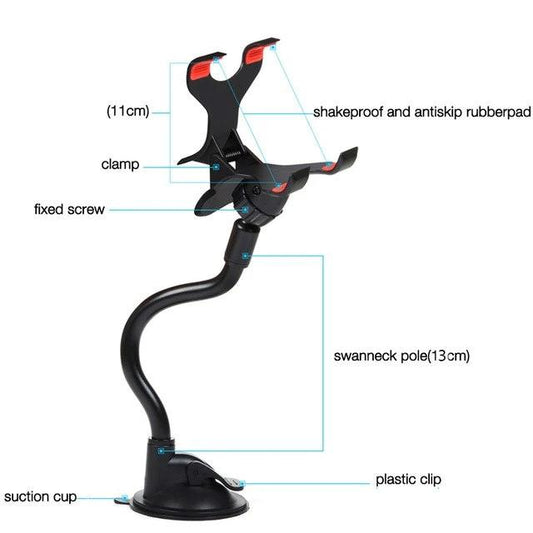 282 Cell Phone Holder (Small)