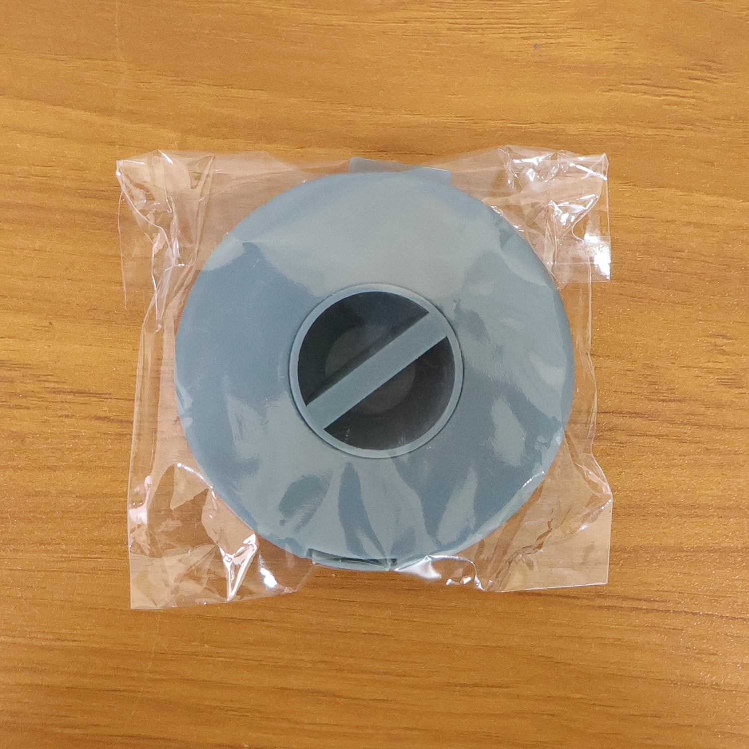 Compact Plastic Cable Organizer Case (1 Pc)