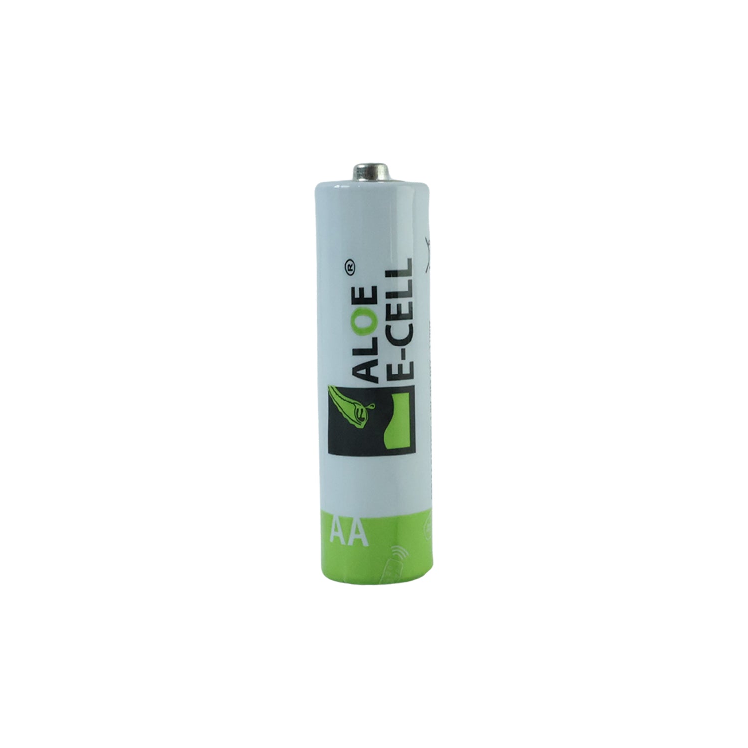 Aa Heavy Duty Dry Battery Cells 10 Pc
