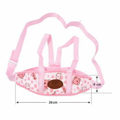 Baby Walking Assistant Belt  Safe First Steps Support