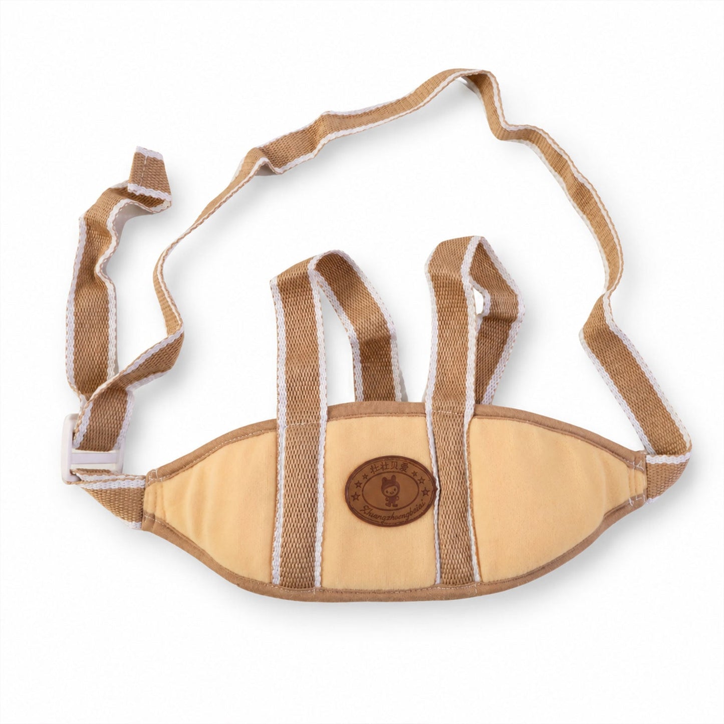 Baby Toddler Walking Support  Gentle First Steps Helper