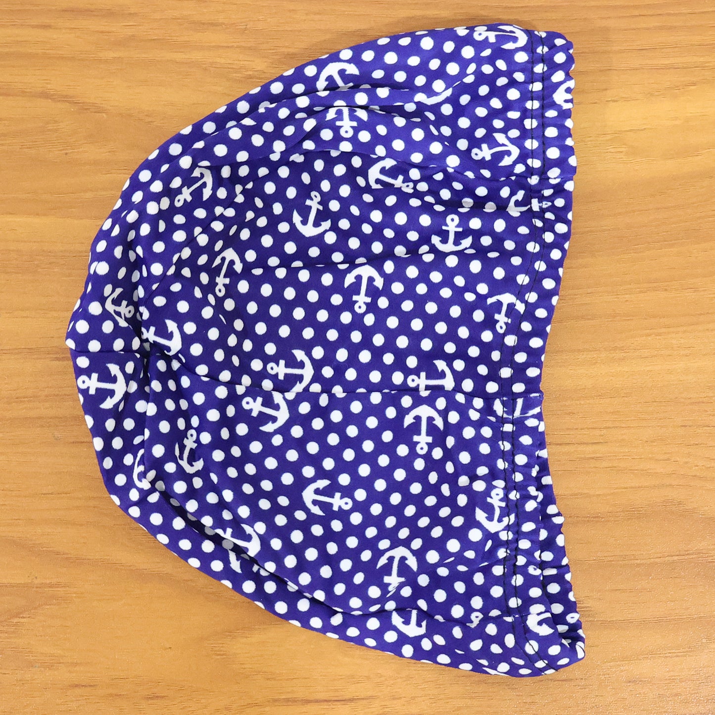 Big Premium Stretchable Swimming Cap (1 Pc)