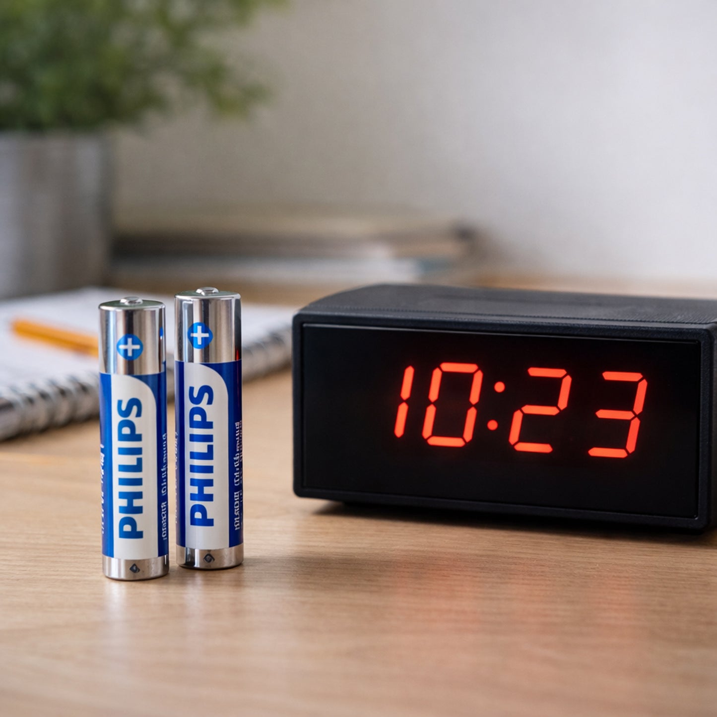 Aa Ultra Alkaline Battery (1 Pc)