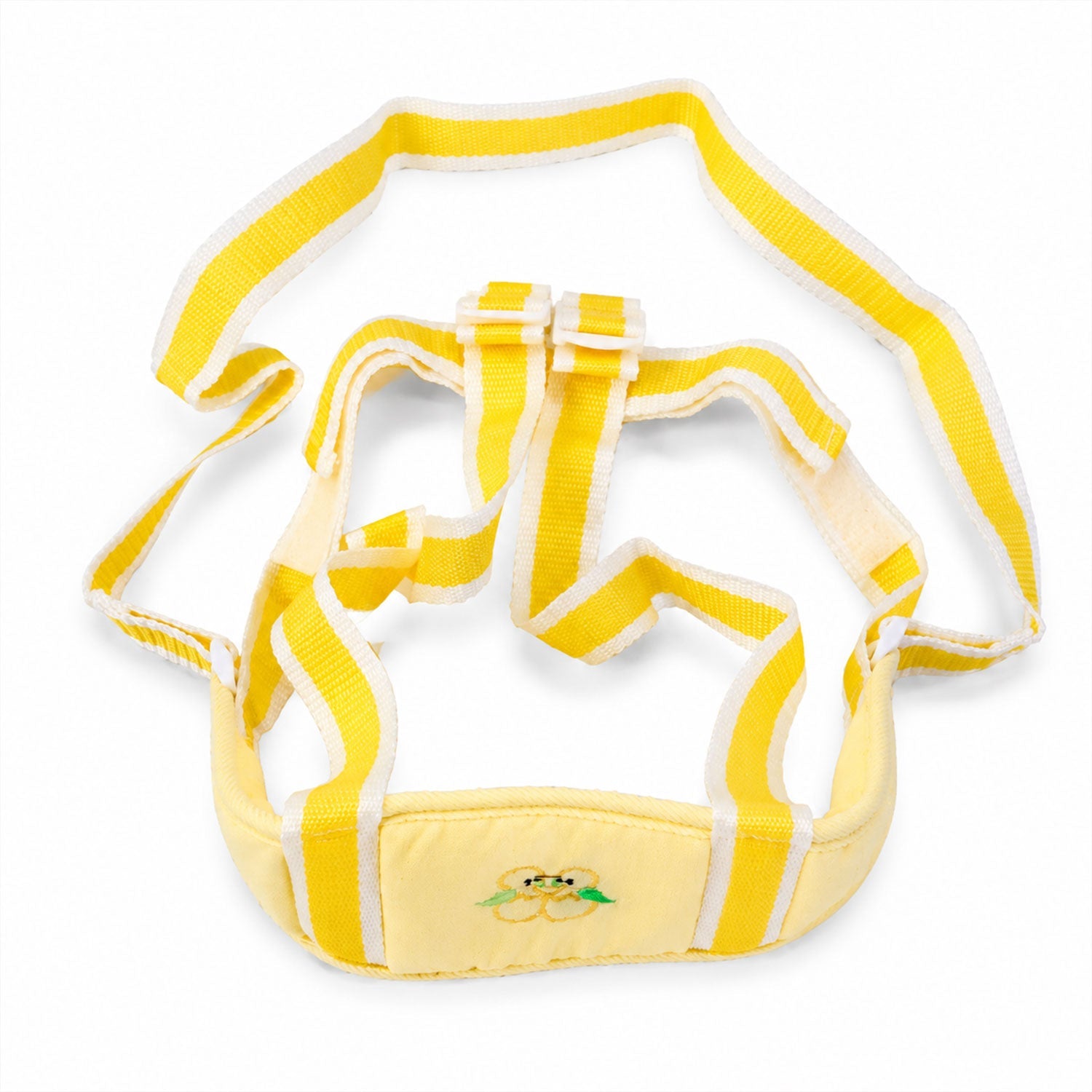 Baby Walking Assistance Belt  Soft Adjustable  Supportive For Toddler First Steps