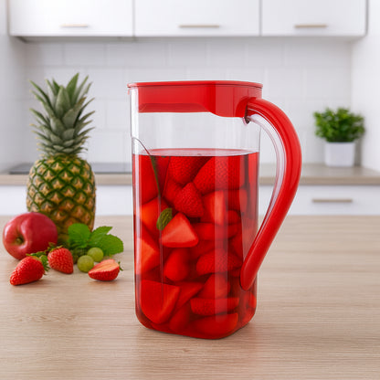 Supermom Plastic H2o Juice Jug 1500ml