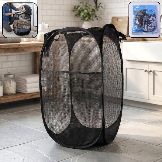 Best foldable laundry bag