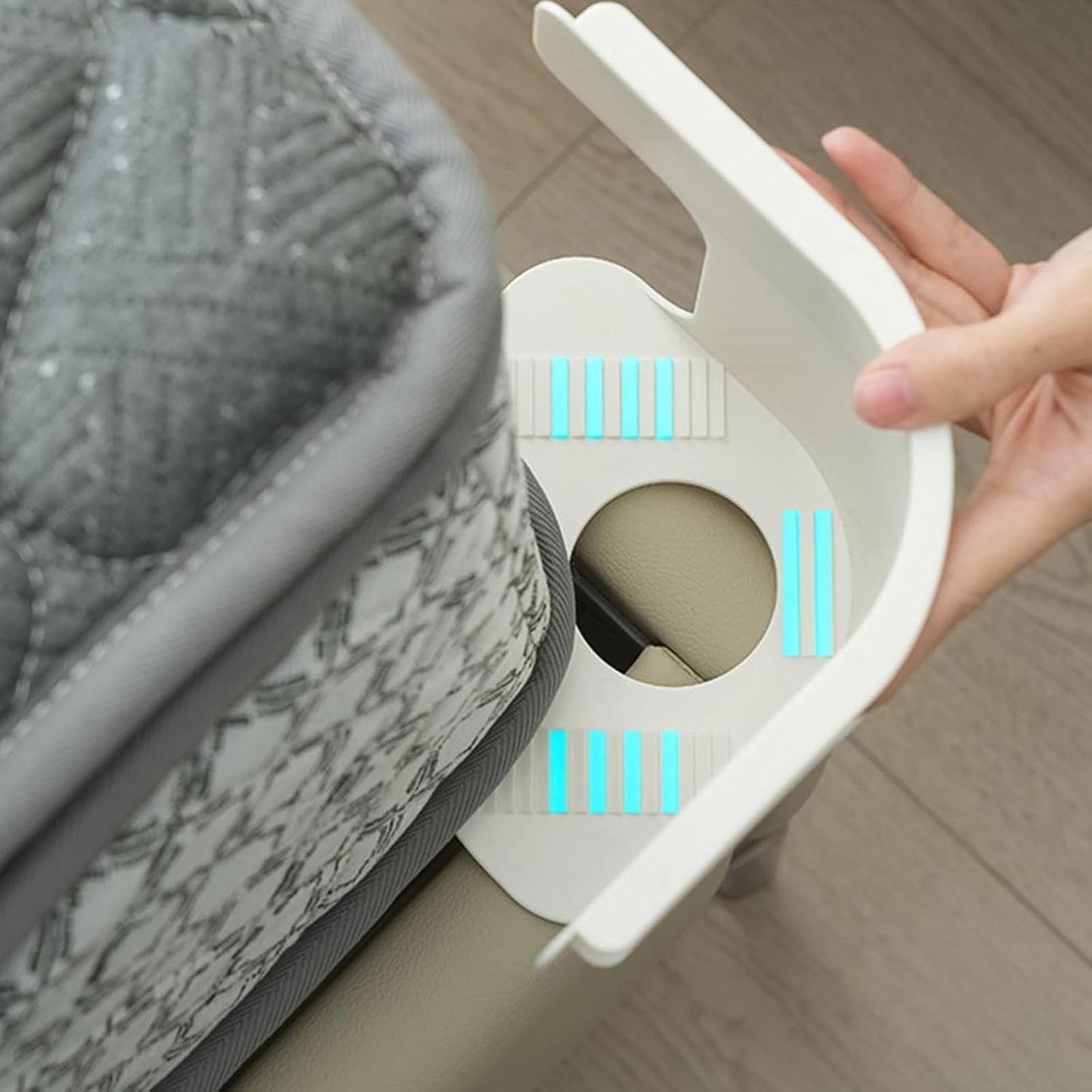 Grip Set