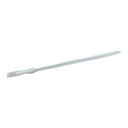 Flexible Long Reach Drain Cleaning Brush (1 Pc 45 To 45.5 Cm)
