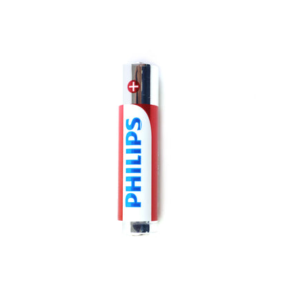 Aa Ultra Alkaline Battery (1 Pc)