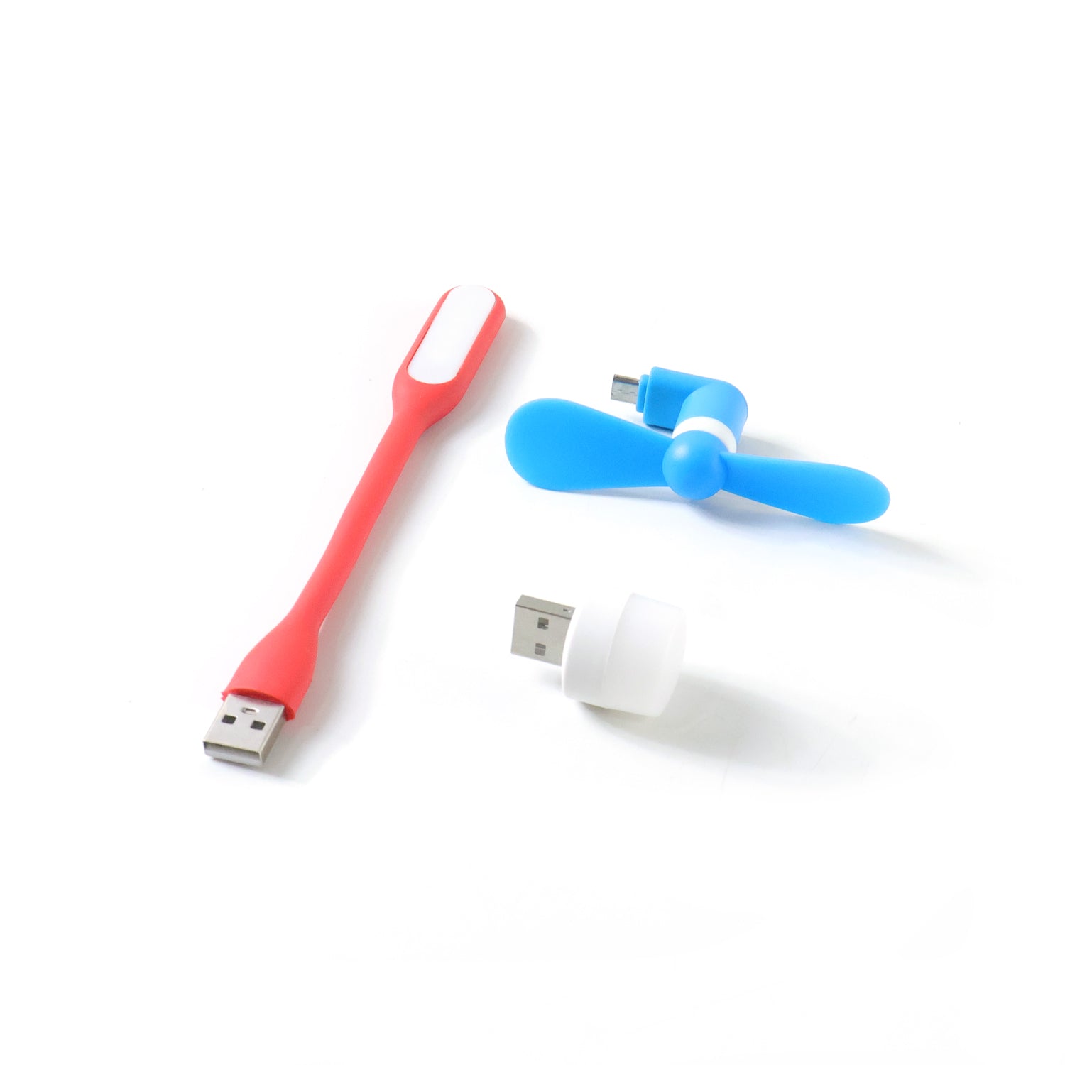 3 In 1 Laptop Accessory Combo Set