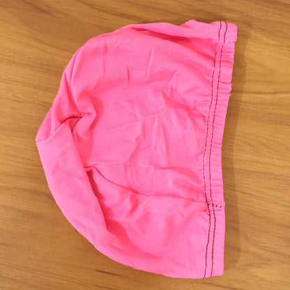Small Premium Stretchable Swimming Cap (1 Pc)