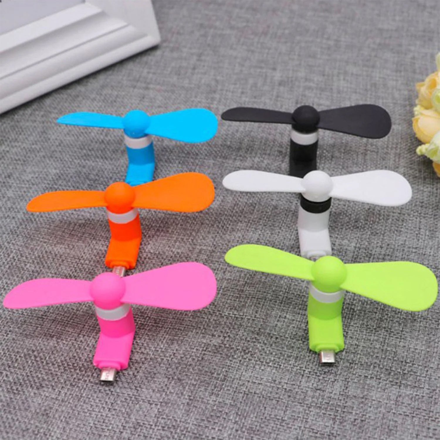 3 In 1 Laptop Accessory Combo Set