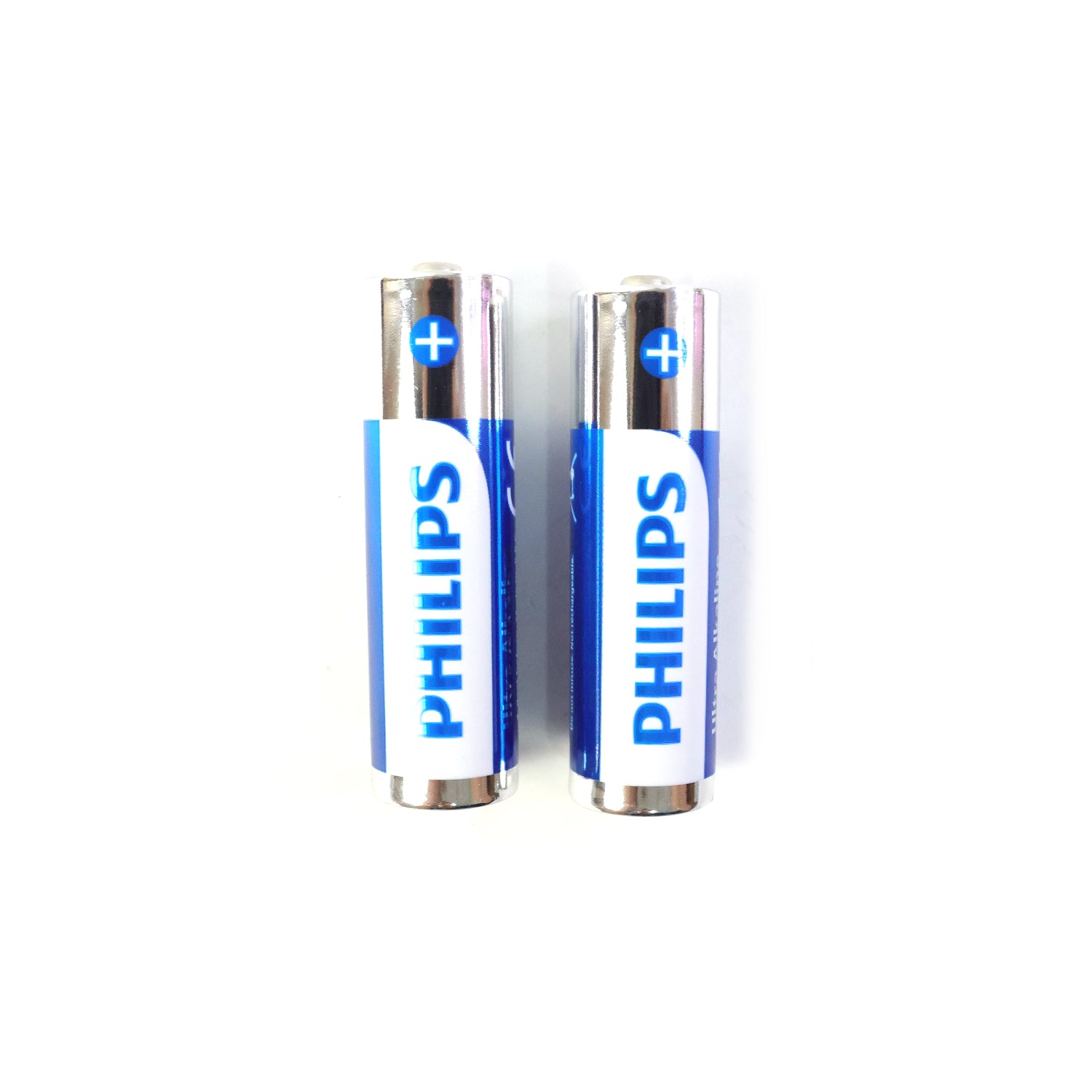 Aa Ultra Alkaline Batteries 2 Piece Set