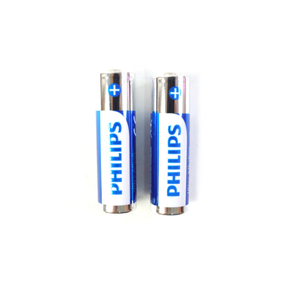 Aa Ultra Alkaline Batteries 2 Piece Set