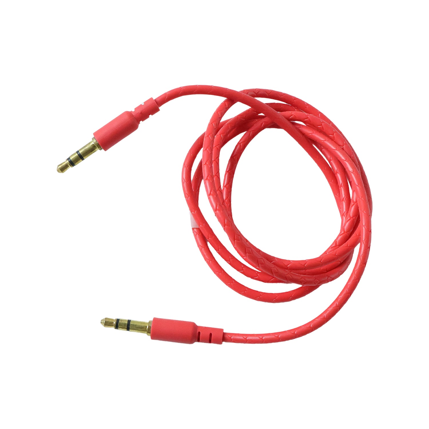 3.5mm Aux Audio Cable (1 Pc 1 Meter)