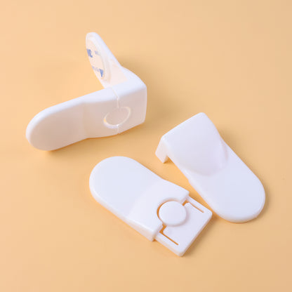 Baby Safety Cabinet Lock (2 Pc Set)