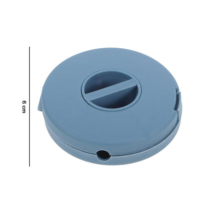 Compact Plastic Cable Organizer Case (1 Pc)