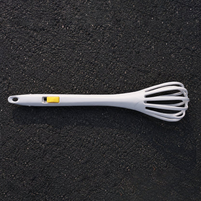 Manual Egg Beater  Versatile Kitchen Mixing Tool For Eggs  Batters