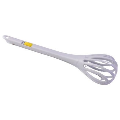 Manual Egg Beater  Versatile Kitchen Mixing Tool For Eggs  Batters