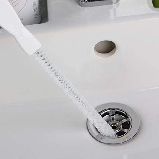 Flexible Long Reach Drain Cleaning Brush (1 Pc 45 To 45.5 Cm)