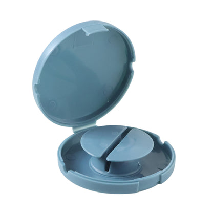 Compact Plastic Cable Organizer Case (1 Pc)