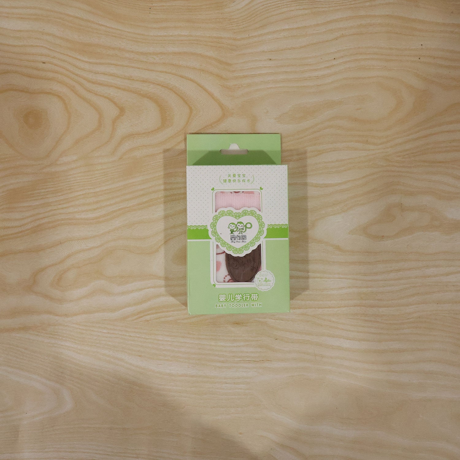 Baby Walking Assistant Belt  Safe First Steps Support