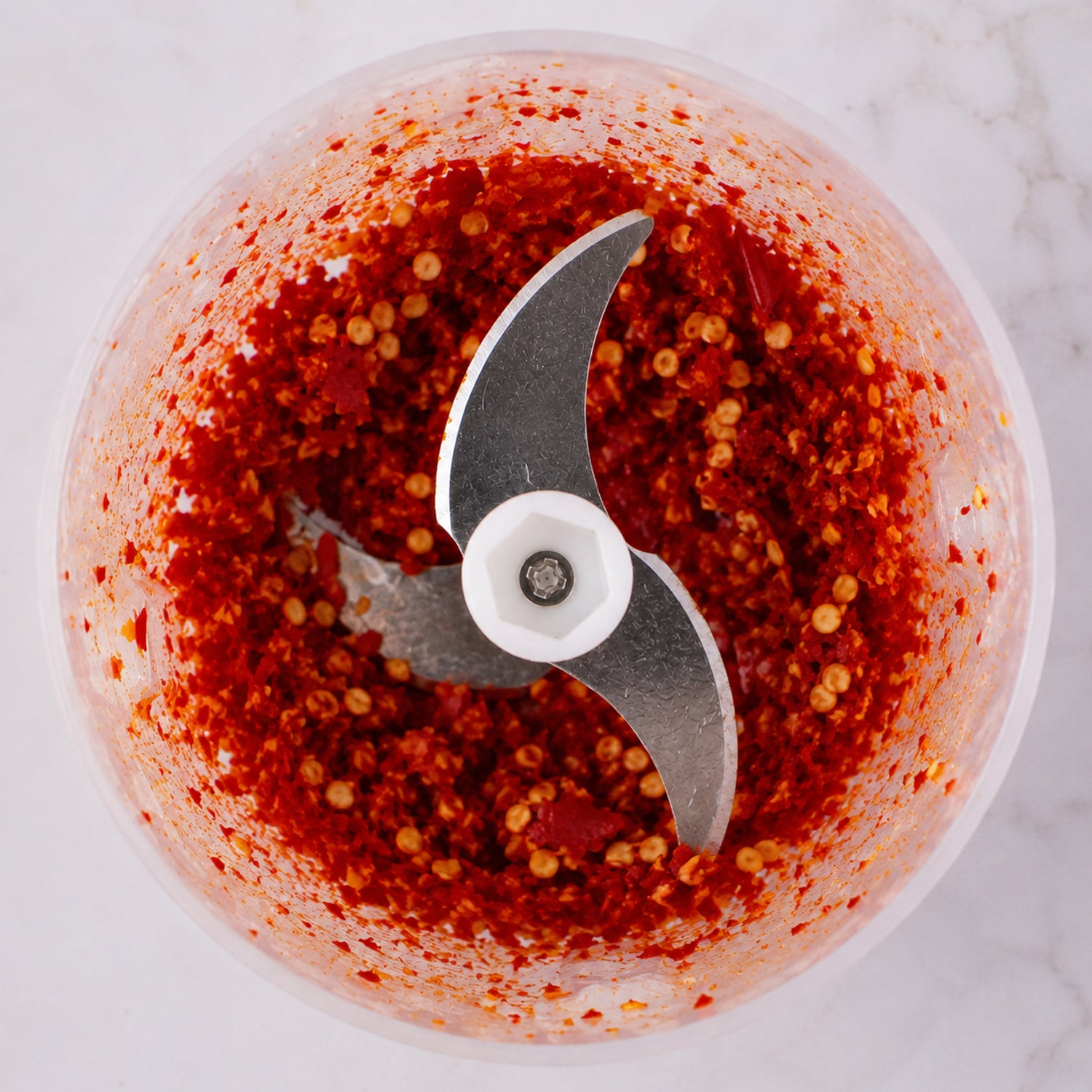 Usb Rechargeable Mini Garlic Chopper Crusher (300 Ml)