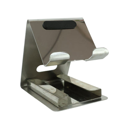 Premium Big Desktop Mobile Phone Stand Holder For Smartphones (1 Pc)
