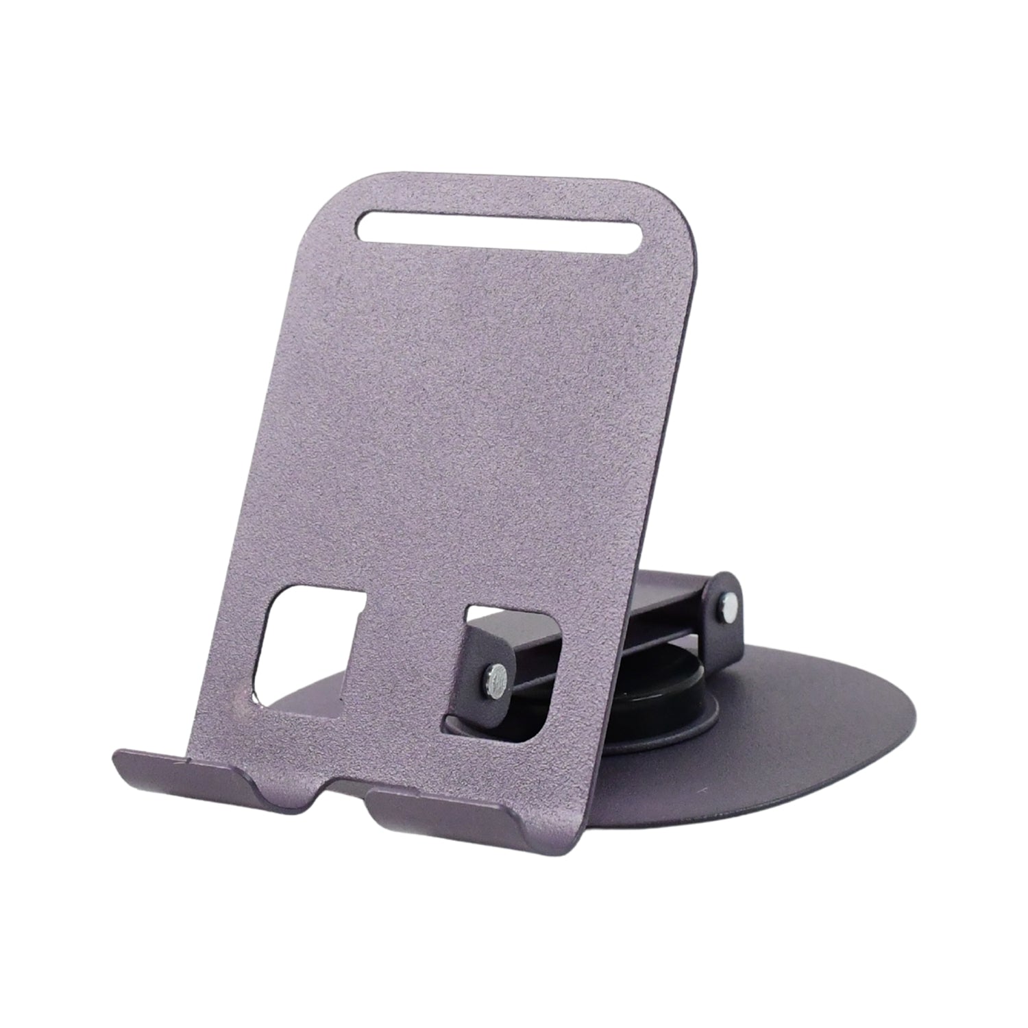 Mobile Stand Foldable  360 Rotatable Mobile Stand (1 Pc)