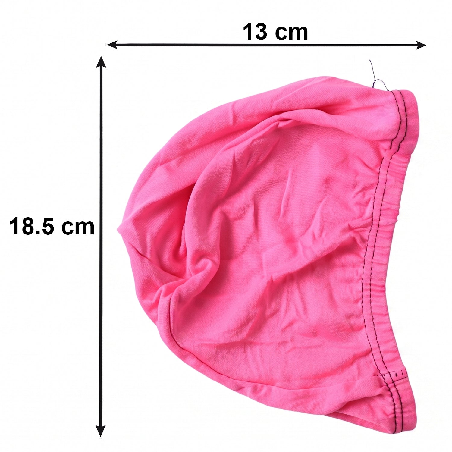 Small Premium Stretchable Swimming Cap (1 Pc)