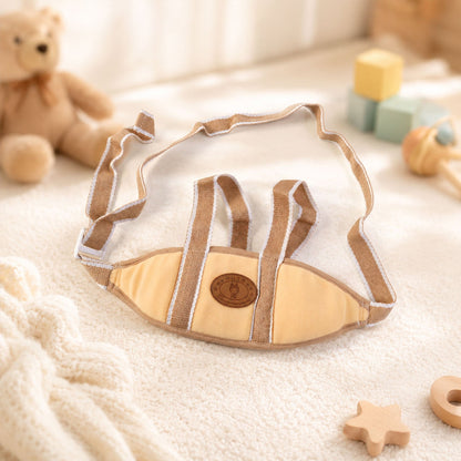 Baby Toddler Walking Support  Gentle First Steps Helper