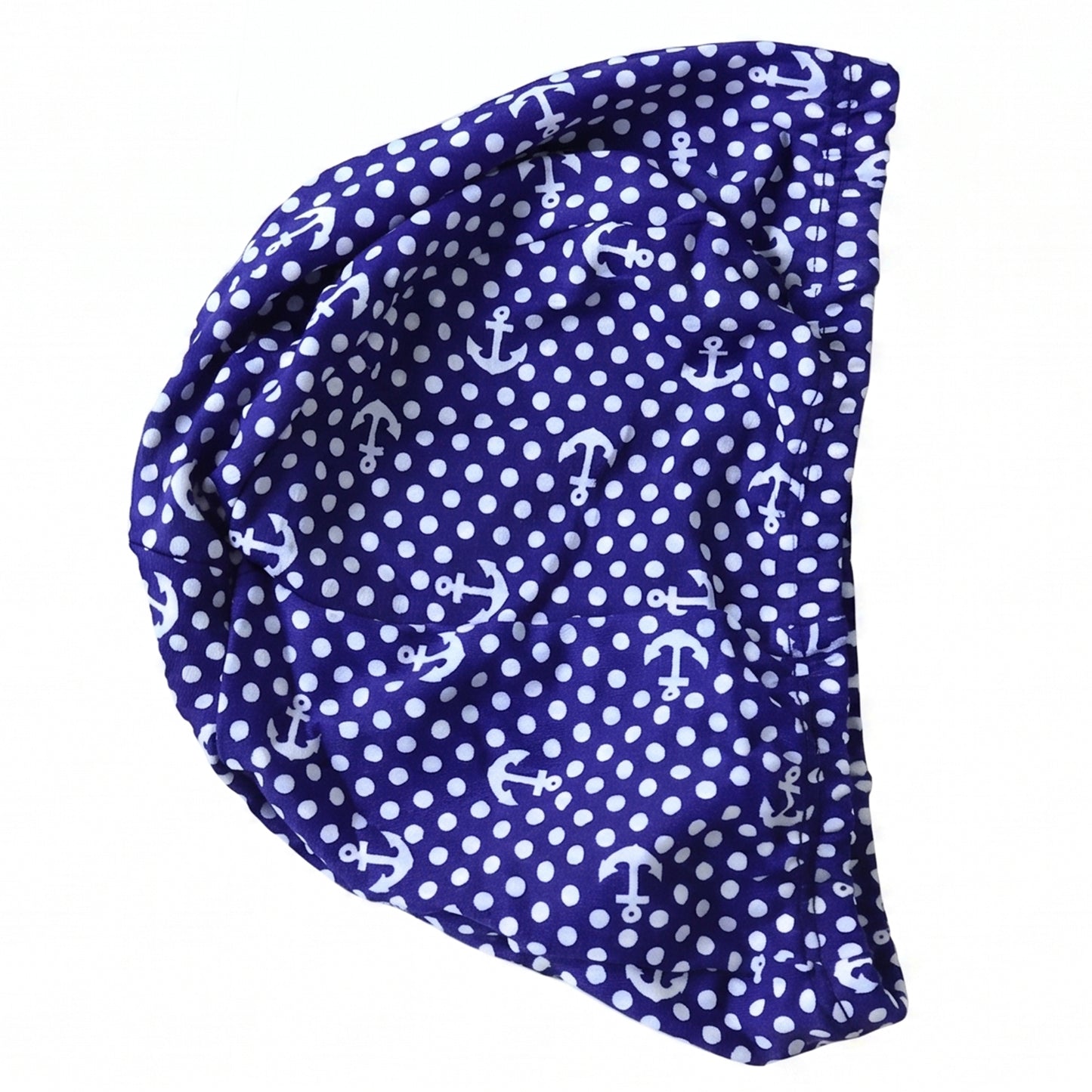 Big Premium Stretchable Swimming Cap (1 Pc)