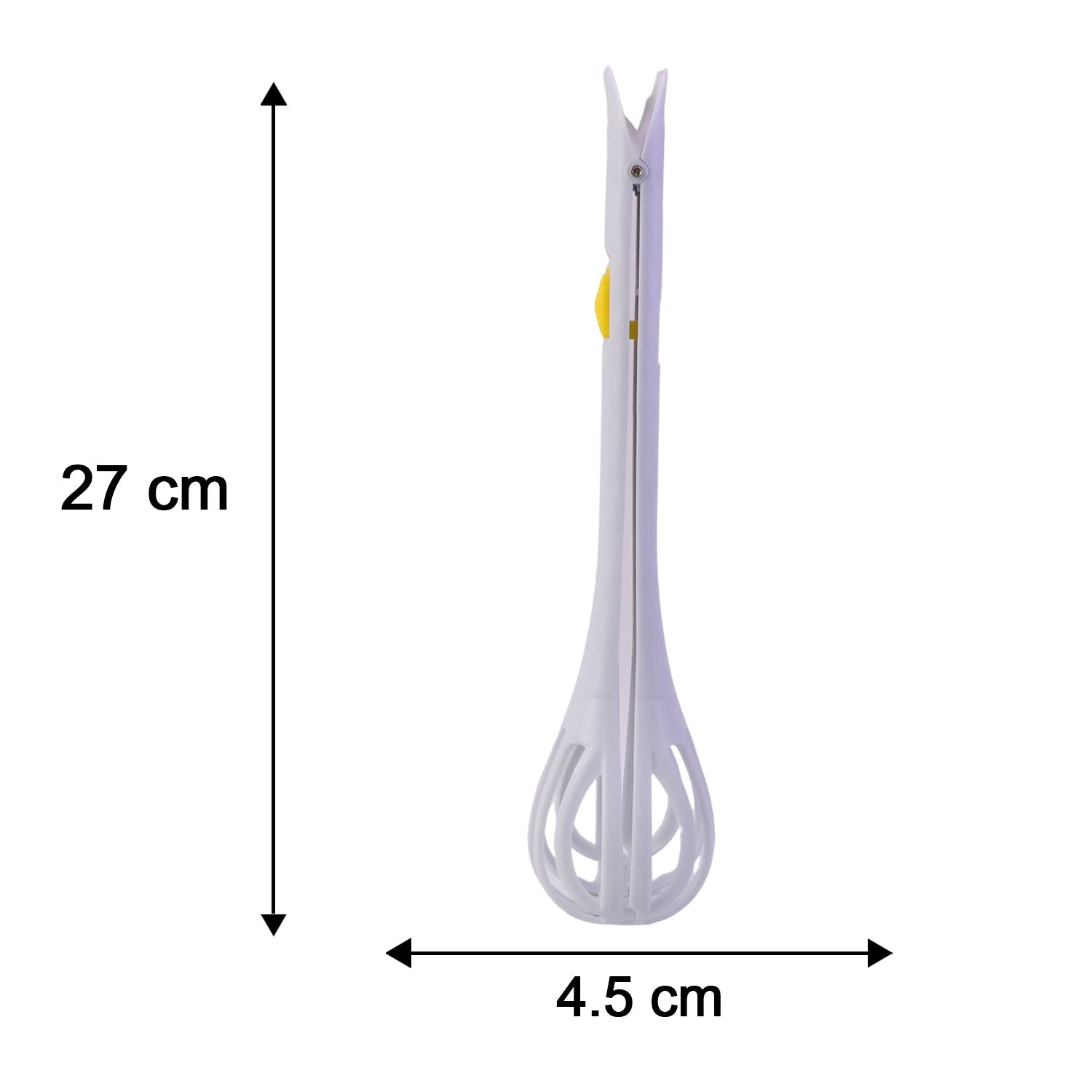 Manual Egg Beater  Versatile Kitchen Mixing Tool For Eggs  Batters