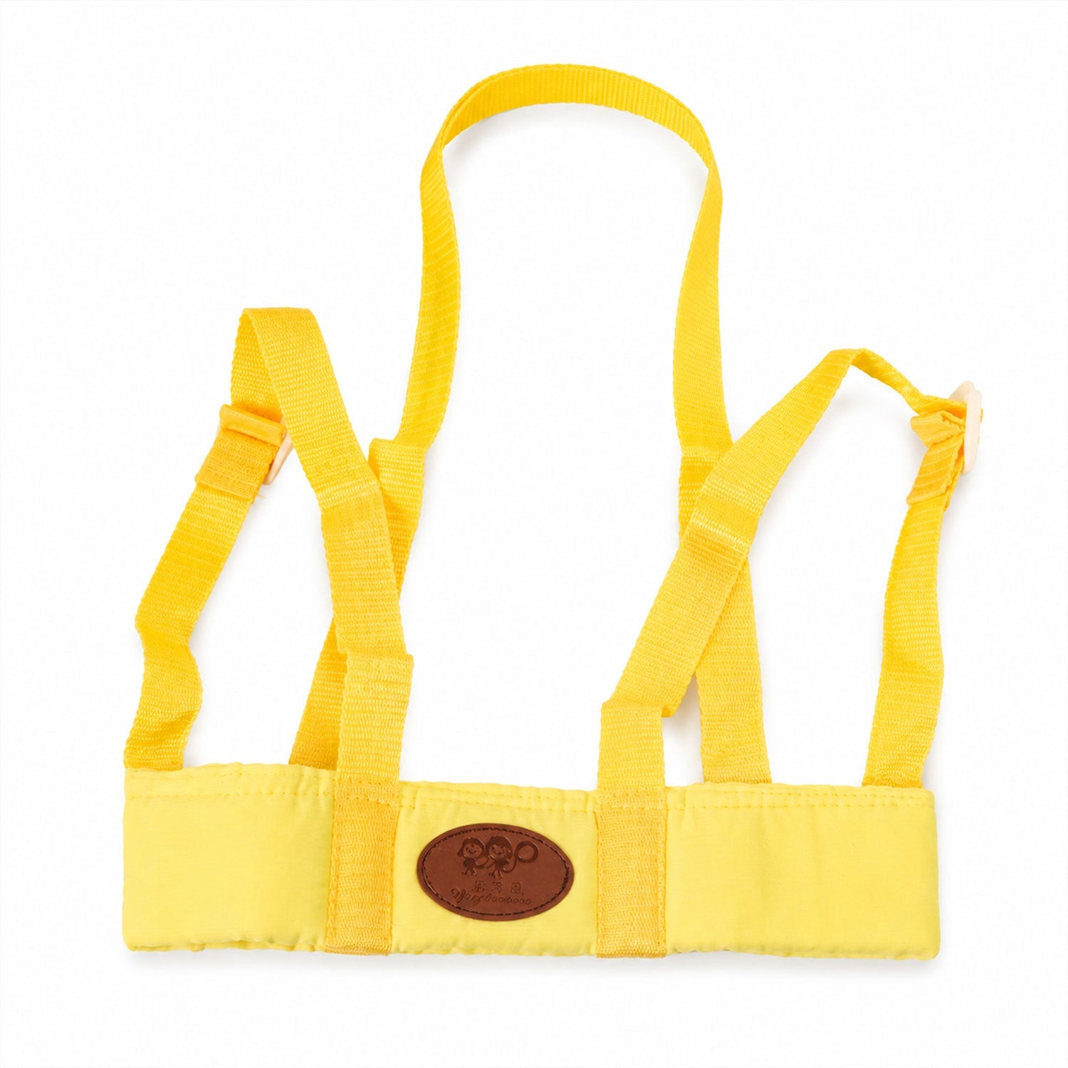 Baby Walking Assistant Harness  Support For Safe First Steps